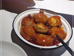 -阿娜尔·新疆菜(宜家荟聚中心店)