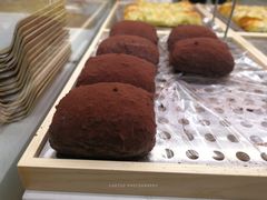 -烫面包·面包烘焙(绿地缤纷城店)