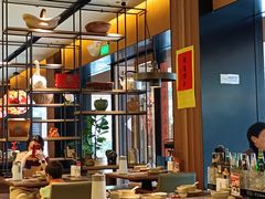 -厨创东北传家菜(信义坊店)