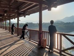 -福建鲤鱼洲酒店