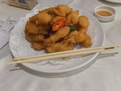-万山楼海鲜酒家·二十三年老字号