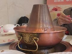 -八先生涮肉房(三里河店)