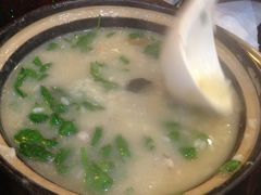 -潮汕美牛肉丸火锅店(天宁寺店)