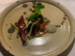 -三嚥阁 La Villa Restaurant