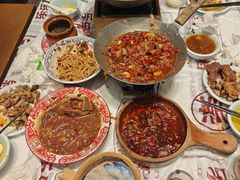 -乐乐大排档·30年老字号(浙江路店)