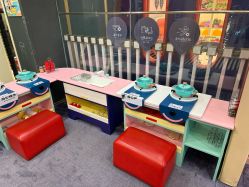-MELAND CLUB亲子乐园·派对·餐厅(北京芳圆里ID MALL店)