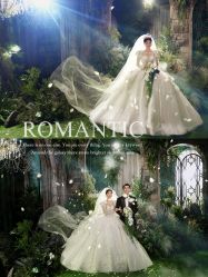 -爱城婚纱摄影·品质严选店