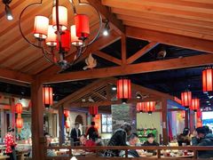 大堂-鸽子窝(青塔店)