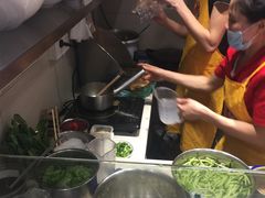 -秦人美食(区庄店)