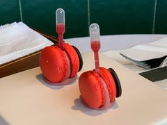 -L'Arome芳芳法国餐厅(仙林金鹰店)