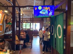 -鸟鸣门屋台料理(金帝银泰店)