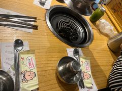 -姜虎东白丁烤肉(恒隆广场店)