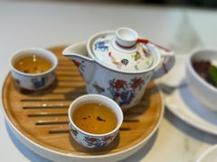 -南拳十三姨·潮汕砂锅粥·粤菜(西单大悦城店)