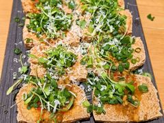 -一心创作料理屋(经开万达店)