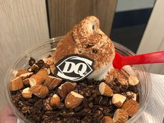 -DQ·蛋糕·冰淇淋(徐东销品茂店)