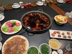 -家一加火锅(绿地翠谷总店)