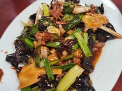 -卫巷菜馆(芙蓉总店)