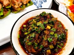 -山水茶艺馆·点心粤菜·30年老字号