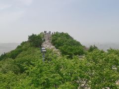 -千佛山风景名胜区