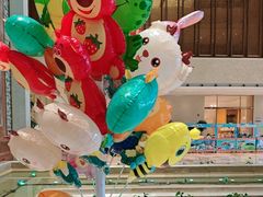 -连云港金陵海州湾会议中心