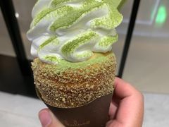 -极拉图·现制冰淇淋(大卫城店)