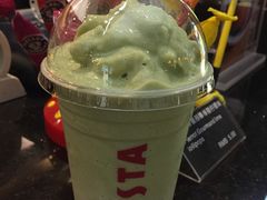 -COSTA COFFEE(成都来福士店)