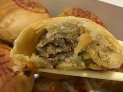 -真老大房鲜肉月饼(南京路步行街店)