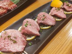 -丸藏和牛烧肉专门店(园区师惠坊店)