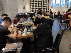 大堂-小柴米·传统江西菜(八一广场店)