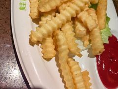 -蛙喔牛蛙(太仓万达店)