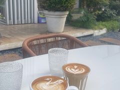 -翠贝卡&Mama Kelly Brunch Coffee(河西店)