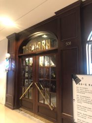 -THE BARN大屋理发馆