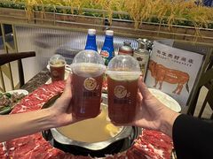 -小肥牛潮汕牛肉火锅(南联店)
