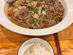 -邱大妈水煮(龙山店)