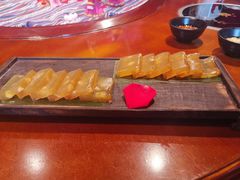 马蹄糕-凤凰山斑鱼馆(恭城店)