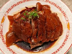 -奇芳阁·百年清真南京菜(夫子庙店)
