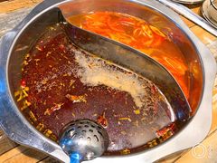 -小郡肝串串香火锅(金桥店)