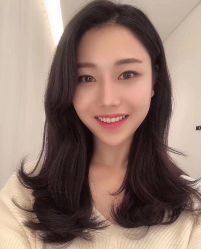 -MYYF SALON烫发染发