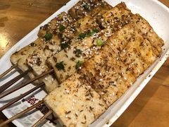 -木屋烧烤(惠阳华润小径湾店)