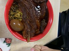 -刘记大肉面(三牌楼大街店)