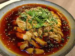 -滇铺子·云南特色菜·鲜花野菜季(曲靖万达店)