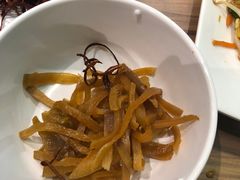 -合合春饼·酱骨·东北菜(潘家园店)