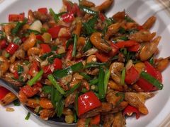-湘聚唐缘正宗湖南湘菜(盈坤世纪店)