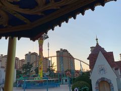 -蓬莱欧乐堡梦幻世界