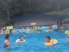 -大河马水上世界
