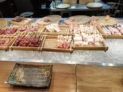 -鸟幸 TORISAKI 炭火居酒屋