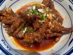 -冇味湘潭菜(湘江世纪城店)
