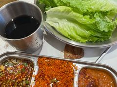 -花味·自助烤肉(雨花客厅店)