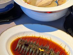 -金海华·悦食东方(苏州中心商场店)