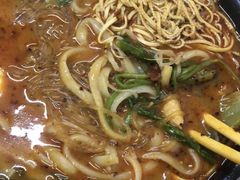 -曹宝林砂锅麻辣烫(星光路店)